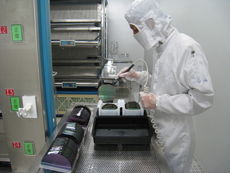 如何防止和消除潔凈室的靜電？