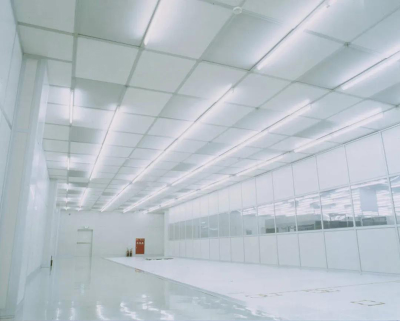 如何防止和消除潔凈室的靜電？