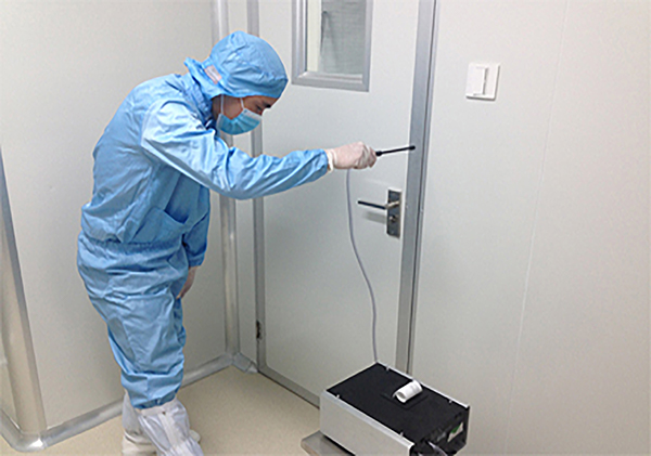 潔凈室測(cè)試需要控制哪些因素？