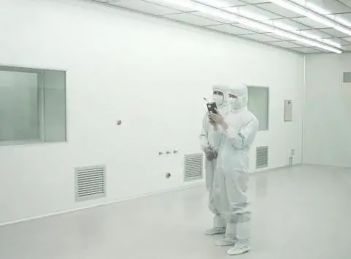 凈化無塵車間內如何防止壓差波動干擾