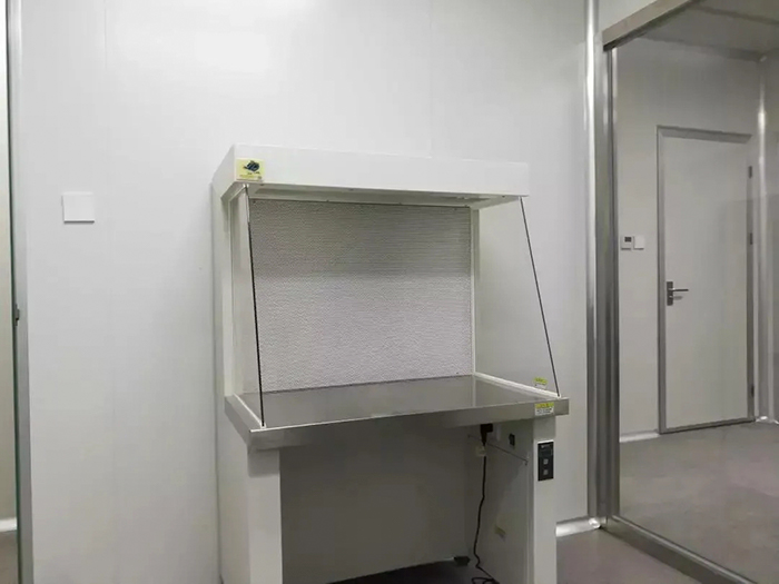 風速對空氣過濾器效果的影響