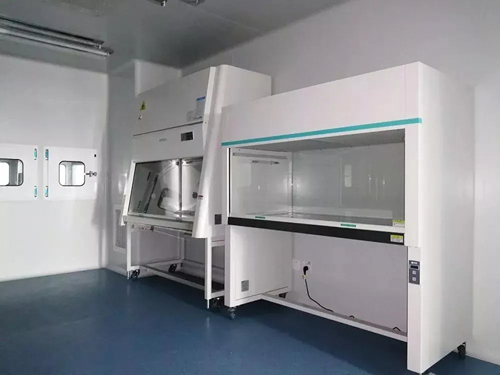 風速對空氣過濾器效果的影響