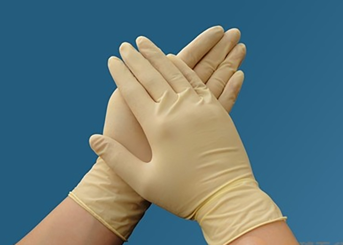 丁腈手套和乳膠手套的區別是什么？