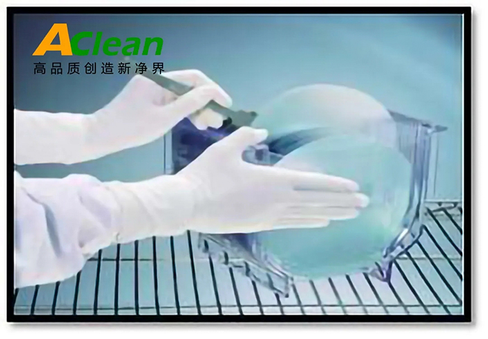 丁腈手套和乳膠手套的區別是什么？