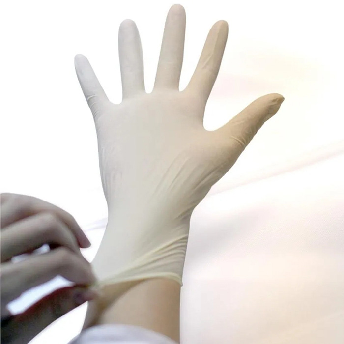 丁腈手套和乳膠手套的區別是什么？