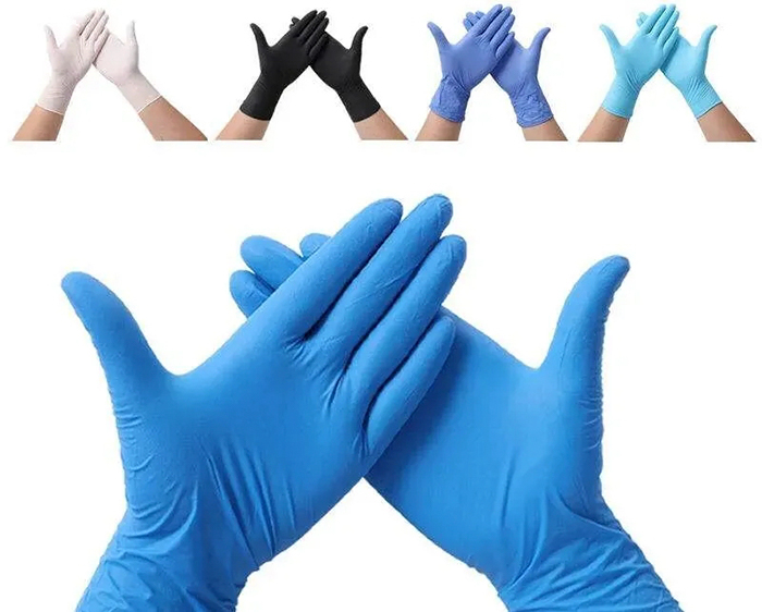 丁腈手套和乳膠手套的區別是什么？