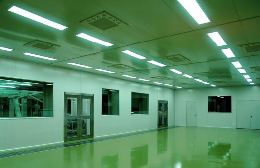 潔凈區的壓差如何控制最有效？