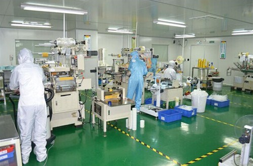 潔凈區的壓差如何控制最有效？